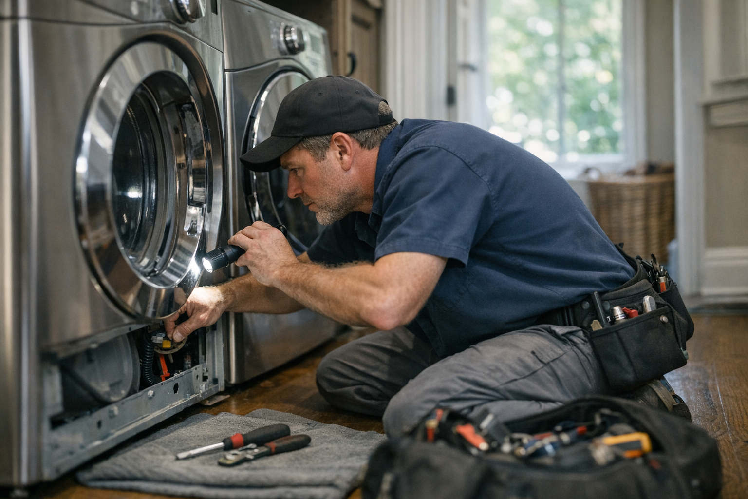 Heater Repair Tips for Palm Desert, CA After This Week’s Cooler Weather