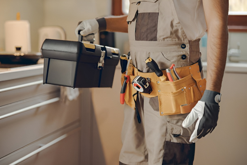 Miele Dishwasher Repair in Palm Desert, CA: Common Problems, Heat-Related Wear, and Smart Maintenance Tips