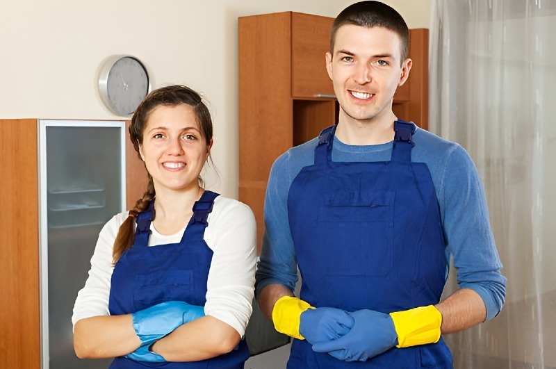 Miele Oven Repair in Palm Desert, CA: Heat, Common Problems, and Smart Maintenance Tips