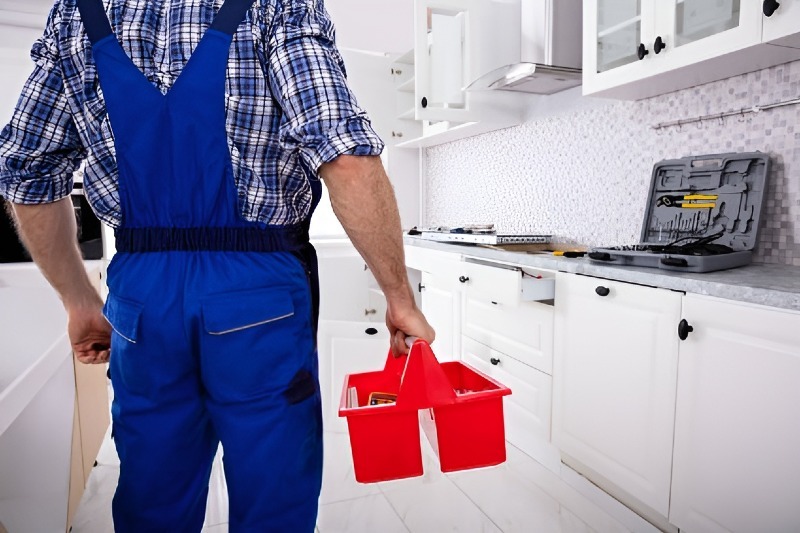 Miele Refrigerator Repair Tips for Palm Desert, CA During Hot 92260 Weather