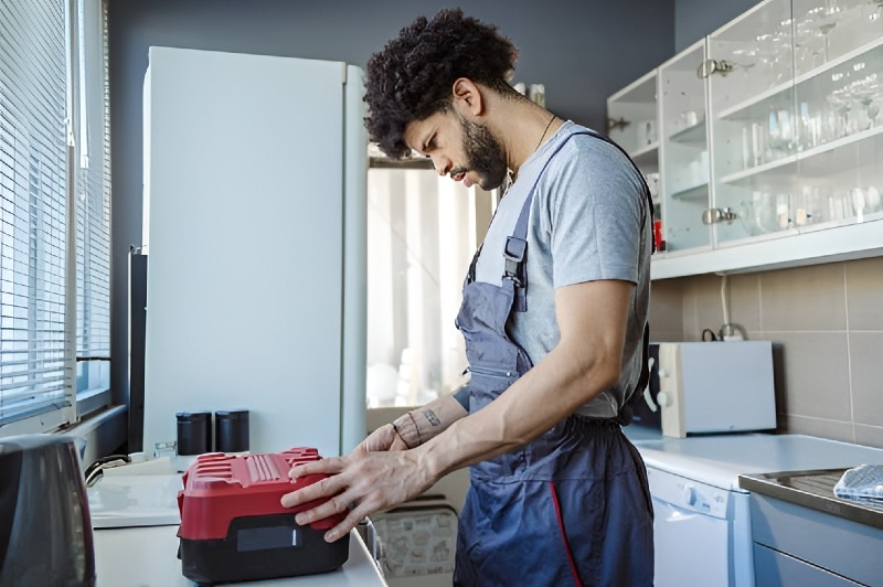 Miele Washer Repair Tips for Palm Desert, CA Homeowners